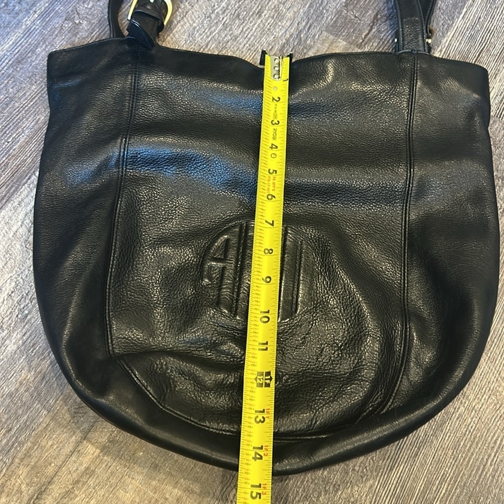 AKII Anne Klein 2 Leather Purse - Picture 5 of 13